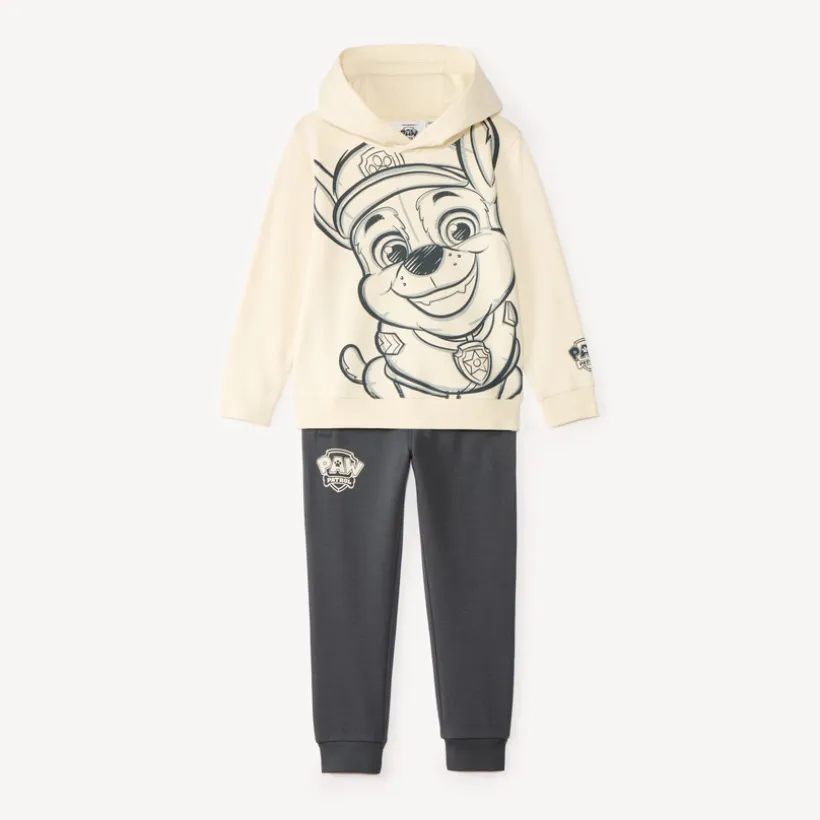 Jogging set van de Paw Patrol jongens