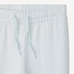 Joggingset van fleece met glinsterende print meisjes