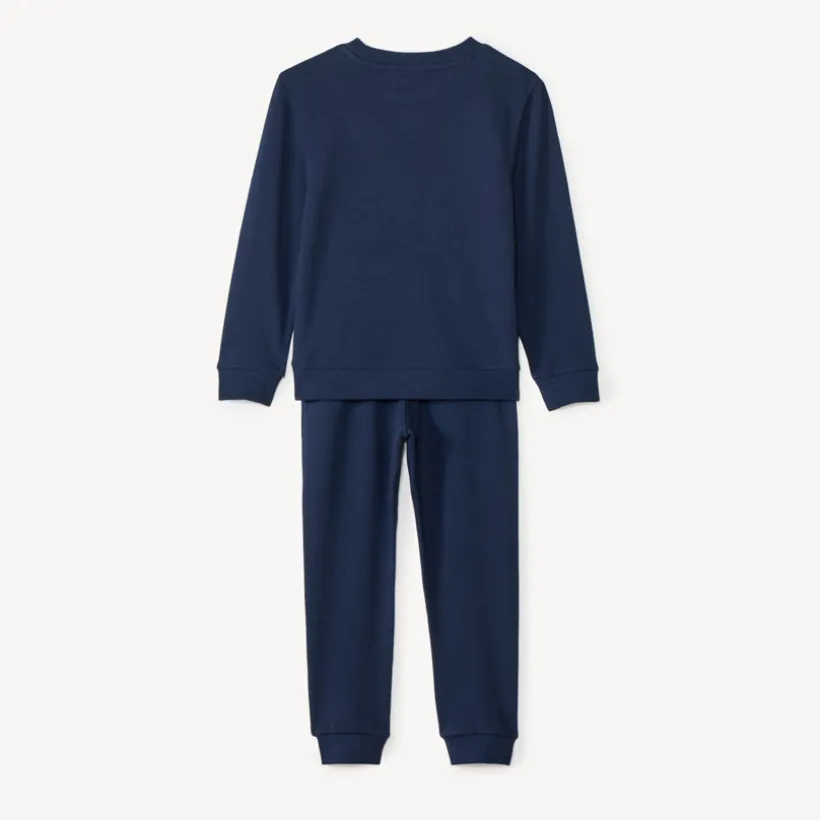 Joggingset van fleece Spider-Man Marvel jongens