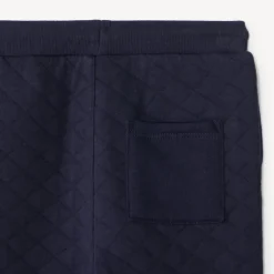 Joggingset voor babyg jongens, gewatteerd