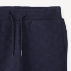 Joggingset voor babyg jongens, gewatteerd
