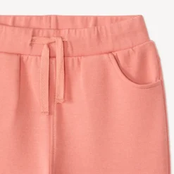 Jogging set voor babymeisjes