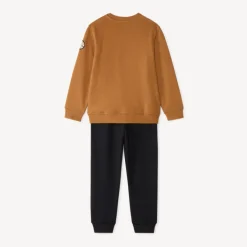 Jogging set voor jongens "Dinos Team