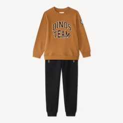 Jogging set voor jongens 