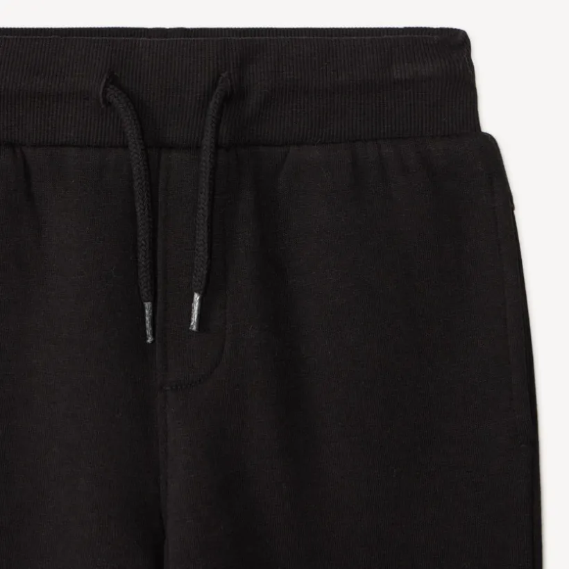 Jogging set voor jongens met een fantasieprint