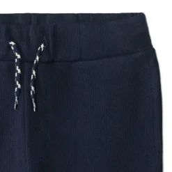 Jogging set voor jongens met een rits en een fantasieprint.