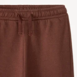 Jogging set voor meisjes met capuchontrui en cargobroek