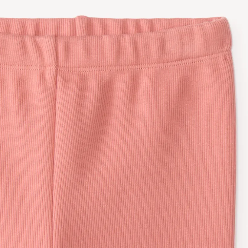 Joggingset voor meisjes met fruitmotief