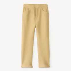 Joggings in textuurtricot jongens