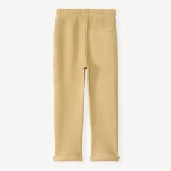 Joggings in textuurtricot jongens