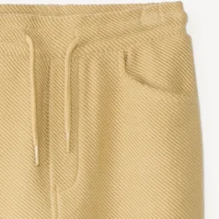 Joggings in textuurtricot jongens