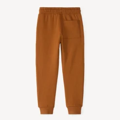 Joggings jongens in kleurblokken.