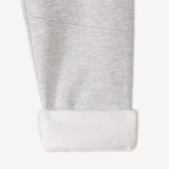 Joggings jongens van fleece
