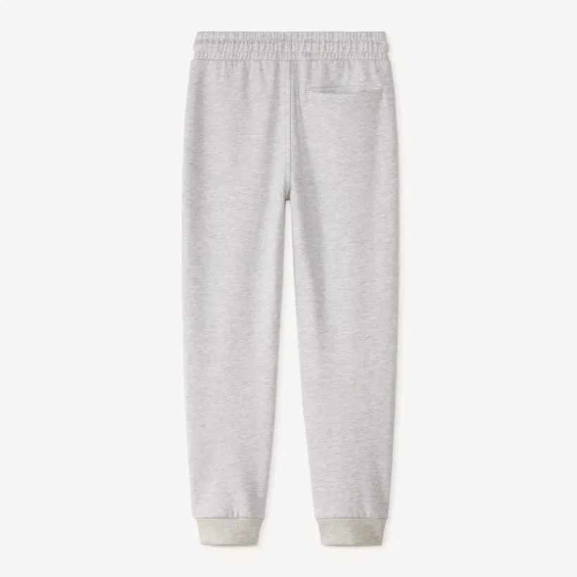 Joggings jongens van fleece