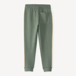 Joggings voor jongens van fleece