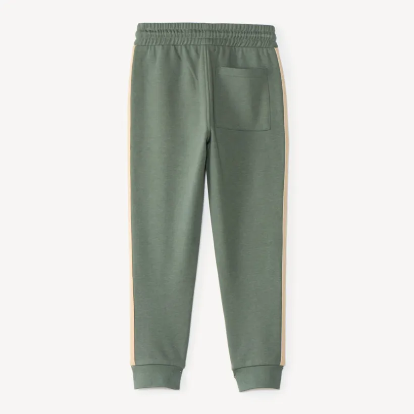 Joggings voor jongens van fleece