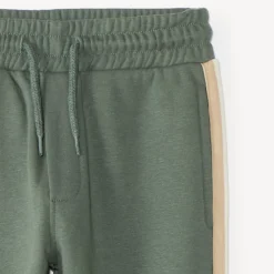 Joggings voor jongens van fleece