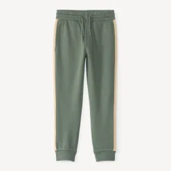 Joggings voor jongens van fleece