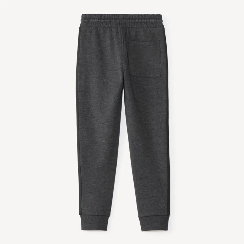 Joggings voor jongens van fleece