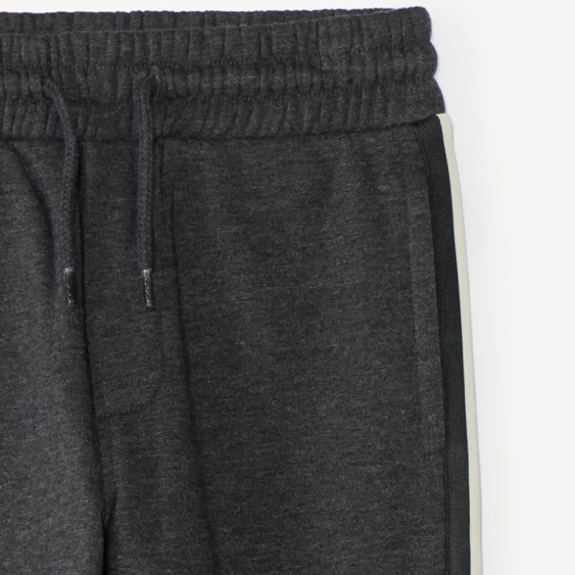 Joggings voor jongens van fleece
