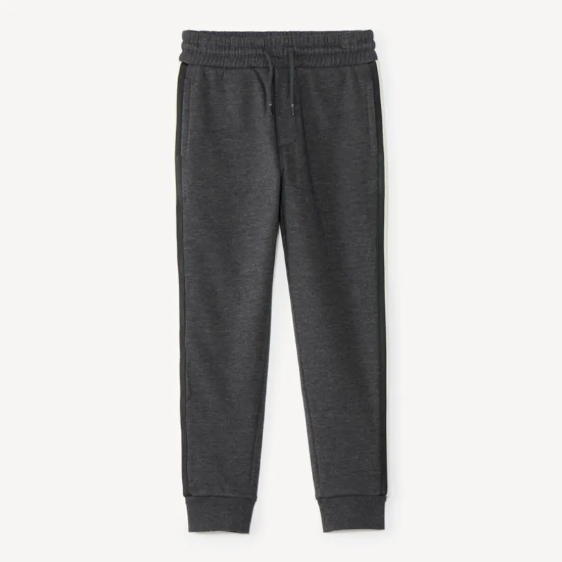 Joggings voor jongens van fleece