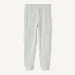 Jogging unie met cargopocket jongens