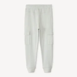 Jogging unie met cargopocket jongens