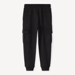 Jogging unie met cargopocket jongens