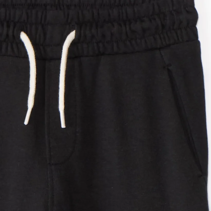 Jogging unie met cargopocket jongens