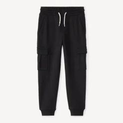 Jogging unie met cargopocket jongens