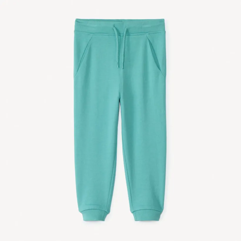 Jogging unie voor babyjongens