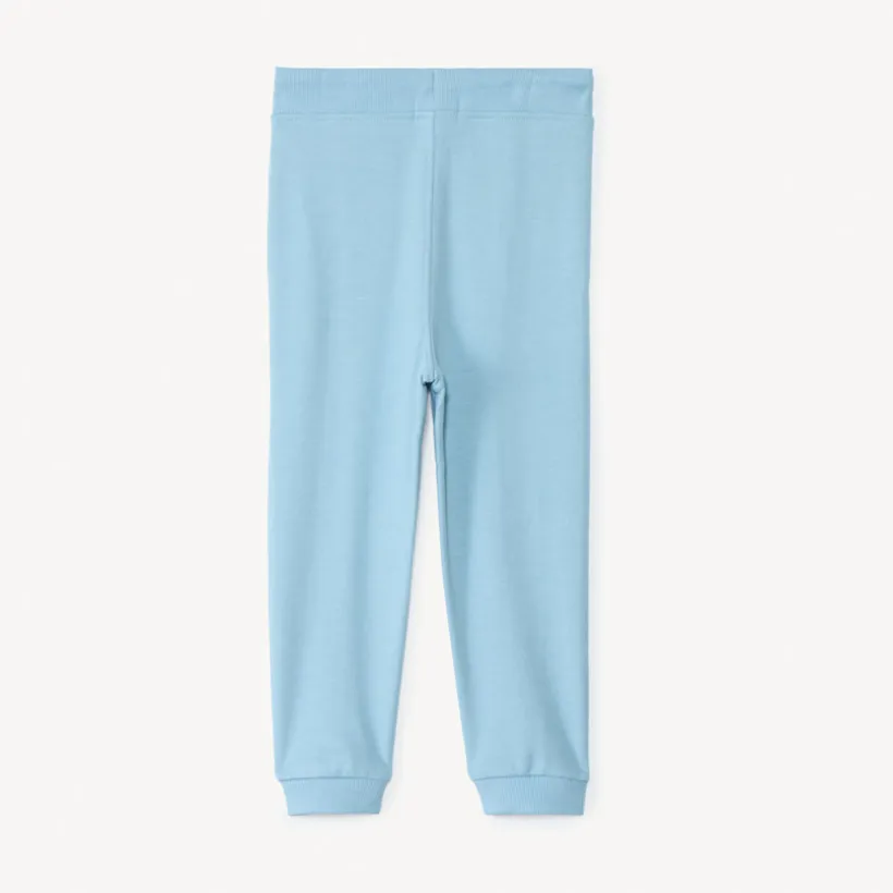 Jogging unie voor babyjongens