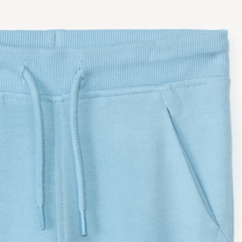 Jogging unie voor babyjongens