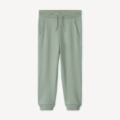 Jogging van fleece voor baby jongen
