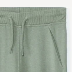 Jogging van fleece voor baby jongen