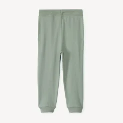 Jogging van fleece voor baby jongen