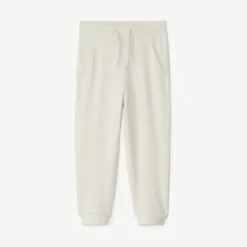 Jogging van fleece voor baby jongen