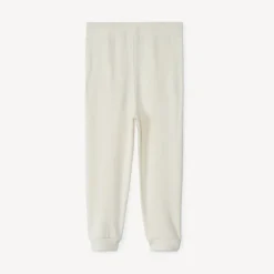 Jogging van fleece voor baby jongen