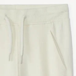 Jogging van fleece voor baby jongen