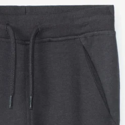 Jogging van fleece voor baby jongen
