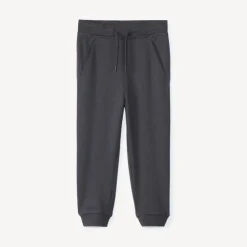 Jogging van fleece voor baby jongen