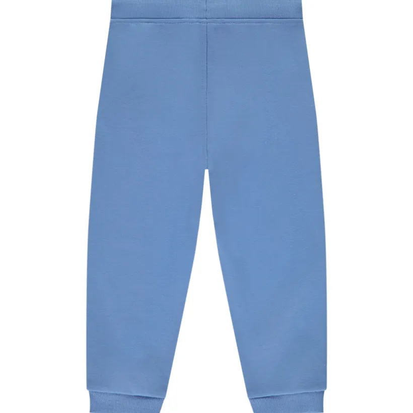 Jogging van fleece voor baby jongen