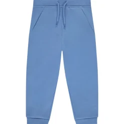 Jogging van fleece voor baby jongen