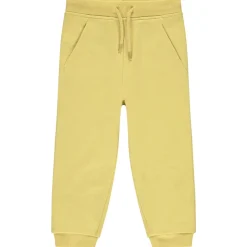 Jogging van fleece voor baby jongen