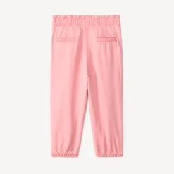 Jogging van stof meisjes