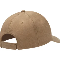 Jongen cap met 3D borduursel en patches