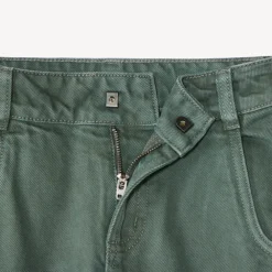Jongen cargo losse jeans