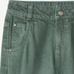 Jongen cargo losse jeans
