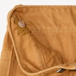 Jongen cargo losse jeans