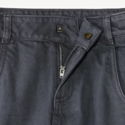 Jongen cargo losse jeans